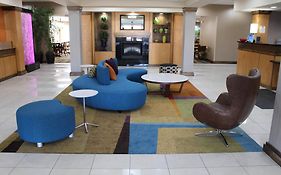 Fairfield Inn Liberty Missouri